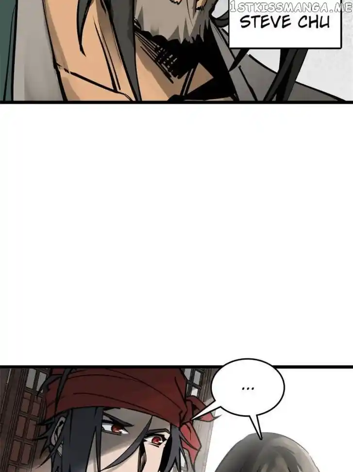 The Beginning From Gu Huo Niao Ch.158