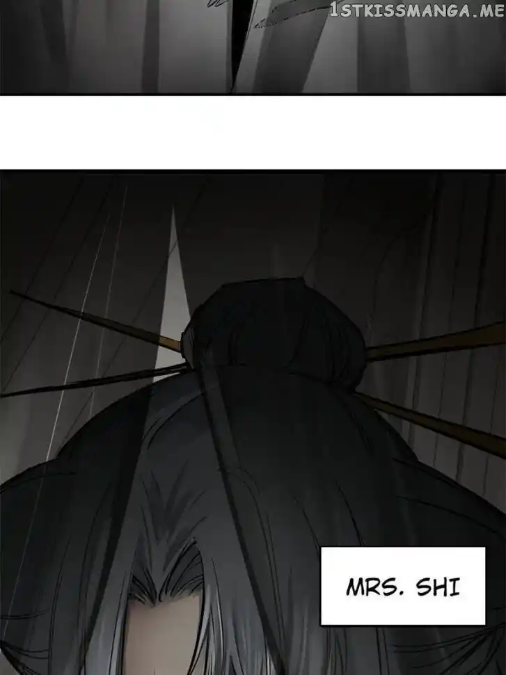 The Beginning From Gu Huo Niao Ch.158