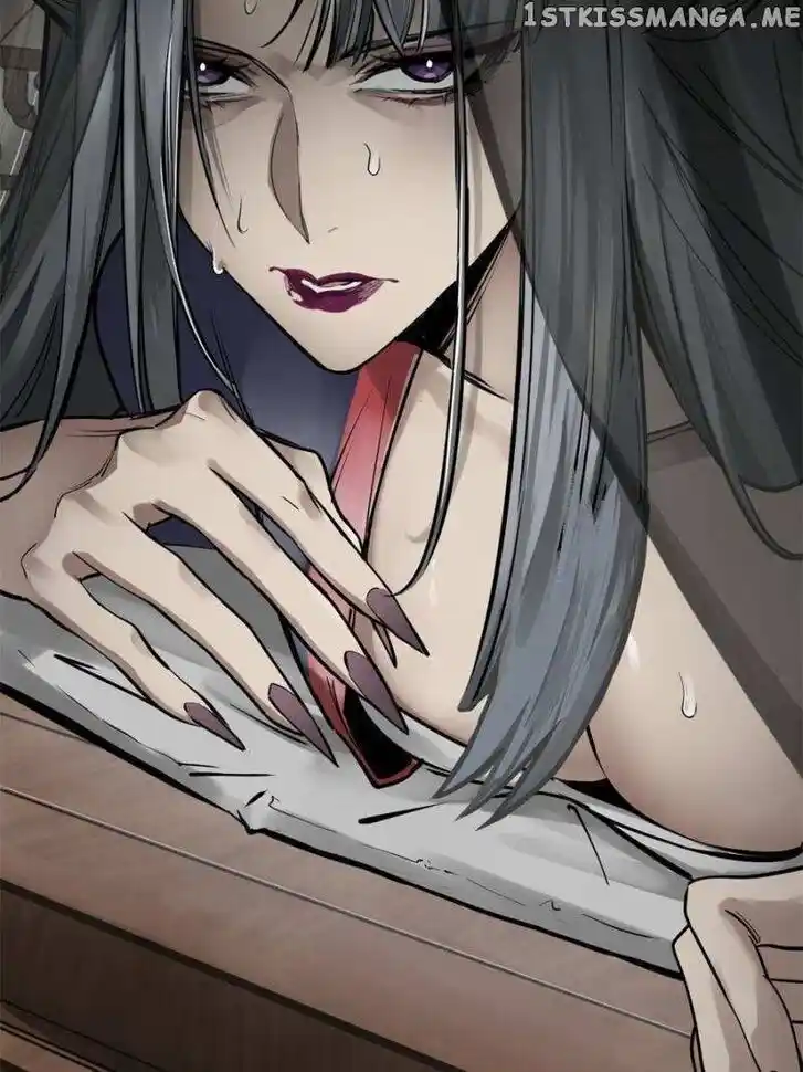 The Beginning From Gu Huo Niao Ch.158