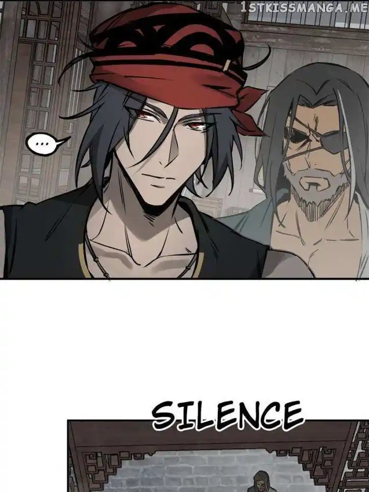 The Beginning From Gu Huo Niao Ch.158