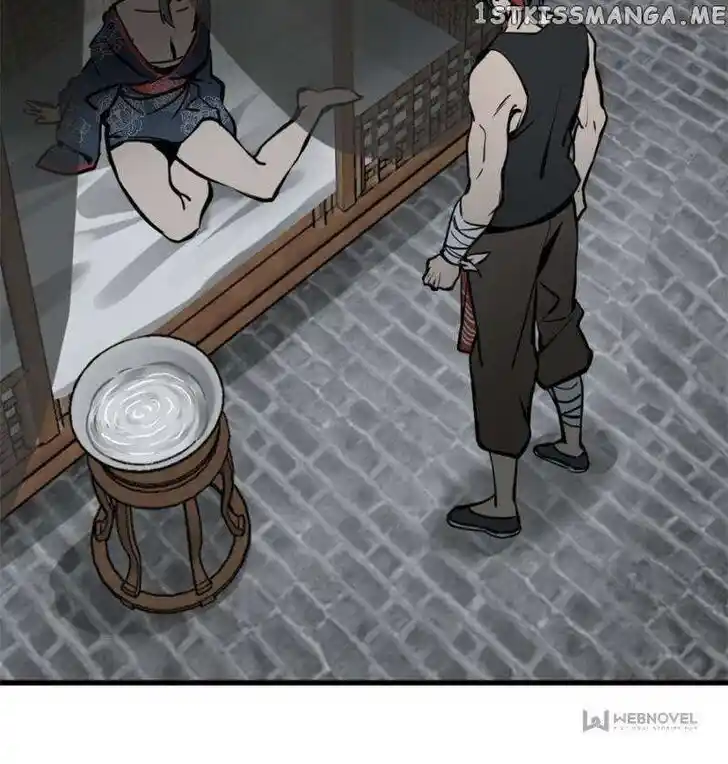 The Beginning From Gu Huo Niao Ch.158