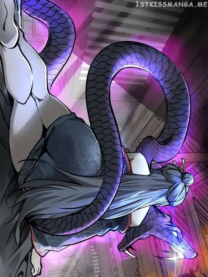 The Beginning From Gu Huo Niao Ch.158