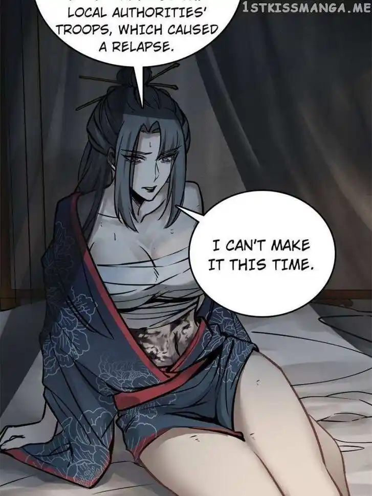 The Beginning From Gu Huo Niao Ch.158