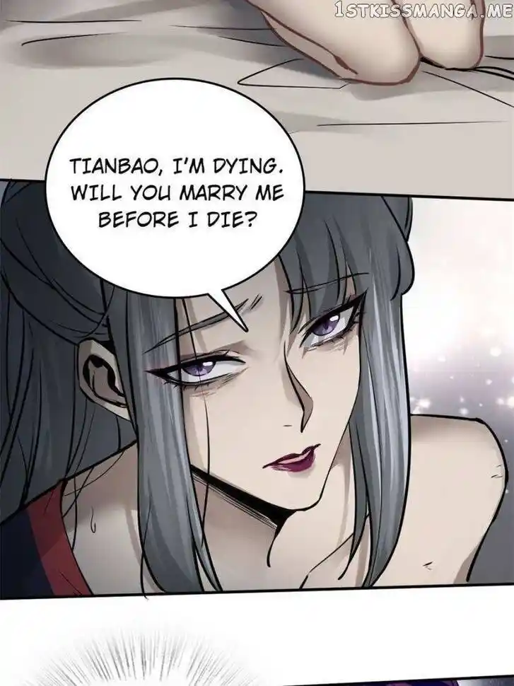 The Beginning From Gu Huo Niao Ch.158