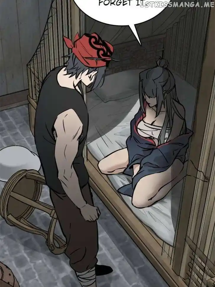 The Beginning From Gu Huo Niao Ch.158