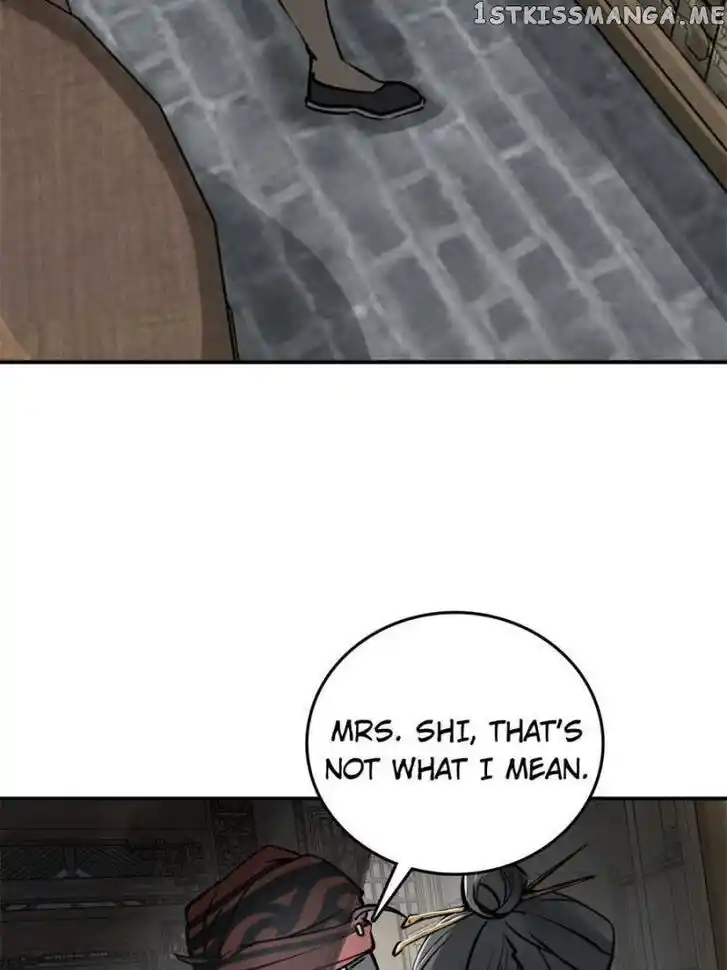 The Beginning From Gu Huo Niao Ch.158