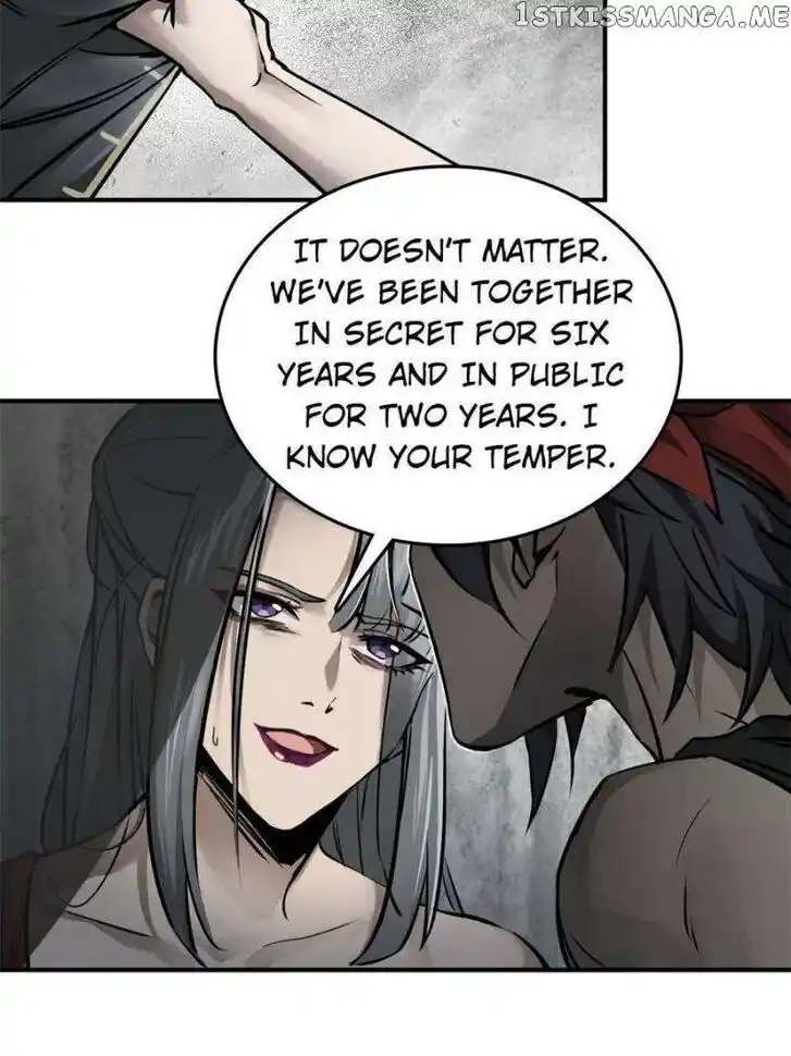 The Beginning From Gu Huo Niao Ch.158