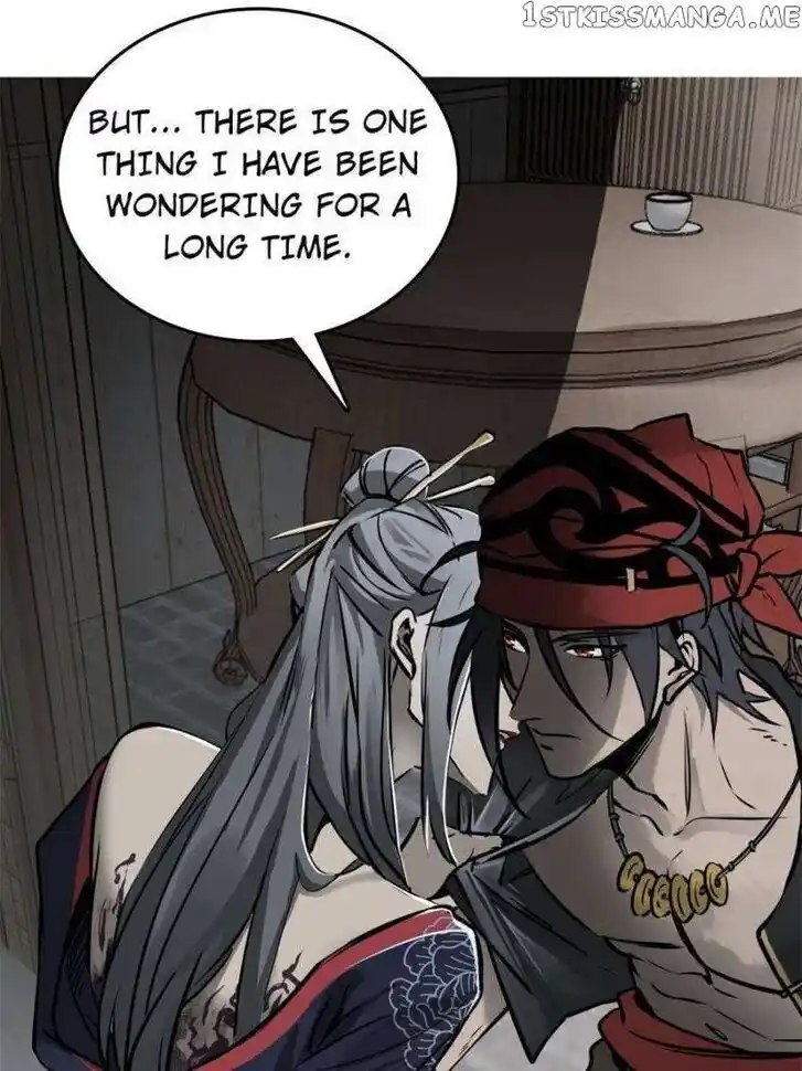 The Beginning From Gu Huo Niao Ch.158