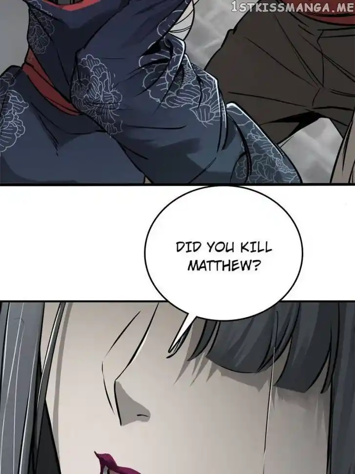 The Beginning From Gu Huo Niao Ch.158