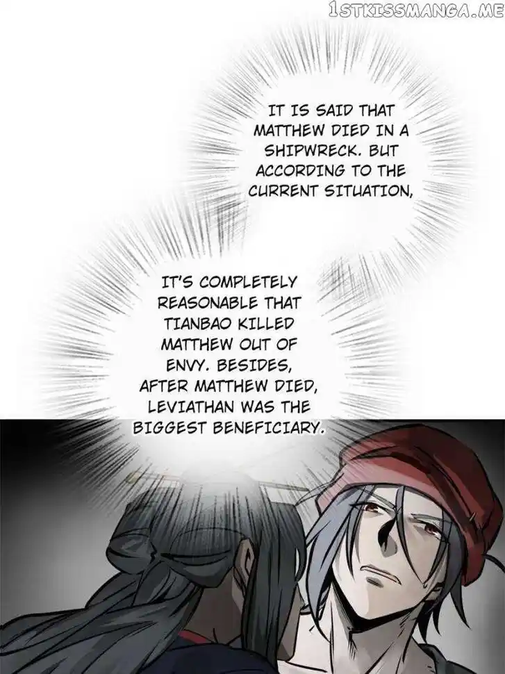 The Beginning From Gu Huo Niao Ch.158