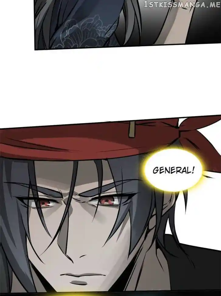 The Beginning From Gu Huo Niao Ch.158