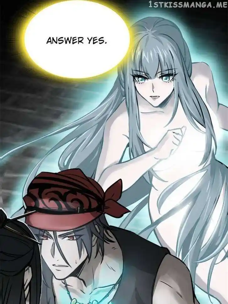 The Beginning From Gu Huo Niao Ch.158