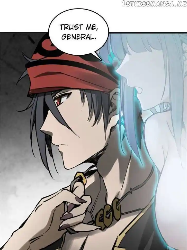 The Beginning From Gu Huo Niao Ch.159