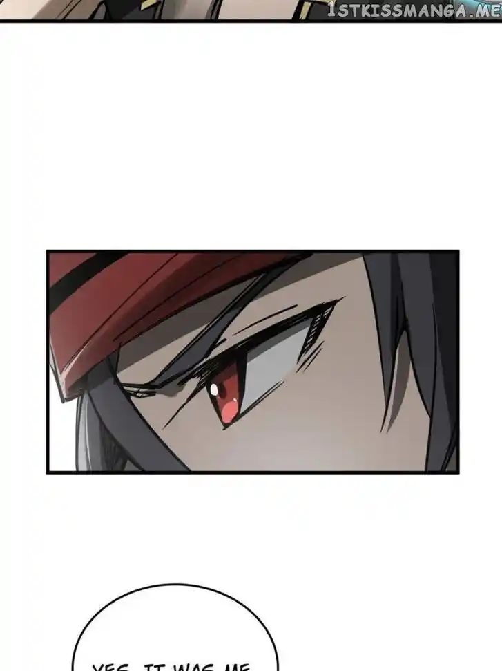 The Beginning From Gu Huo Niao Ch.159