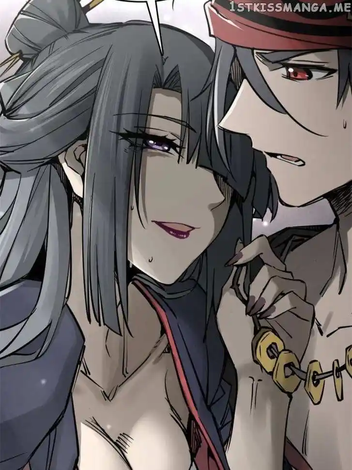 The Beginning From Gu Huo Niao Ch.159