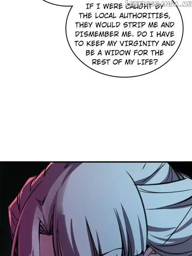 The Beginning From Gu Huo Niao Ch.159