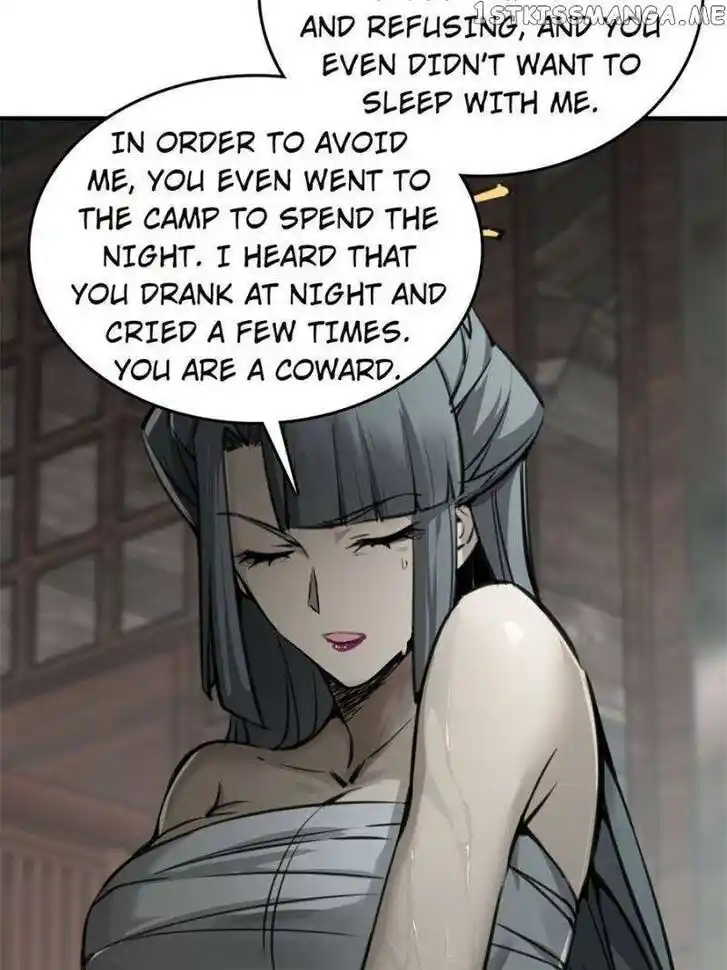 The Beginning From Gu Huo Niao Ch.159