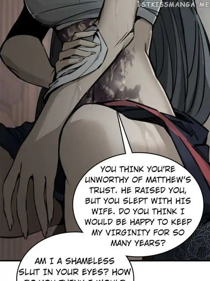 The Beginning From Gu Huo Niao Ch.159