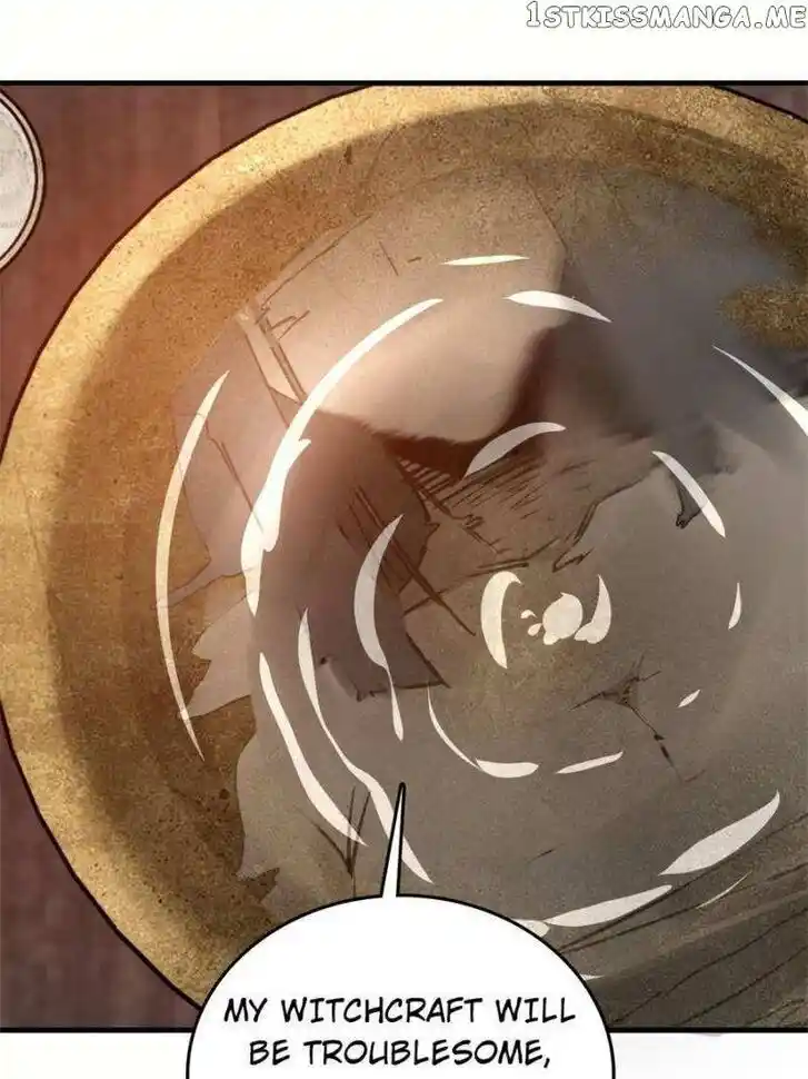 The Beginning From Gu Huo Niao Ch.159