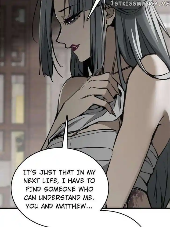 The Beginning From Gu Huo Niao Ch.159