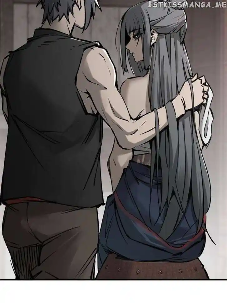 The Beginning From Gu Huo Niao Ch.159