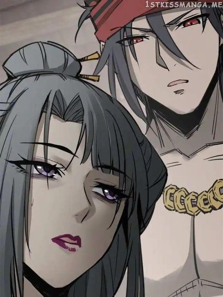 The Beginning From Gu Huo Niao Ch.159