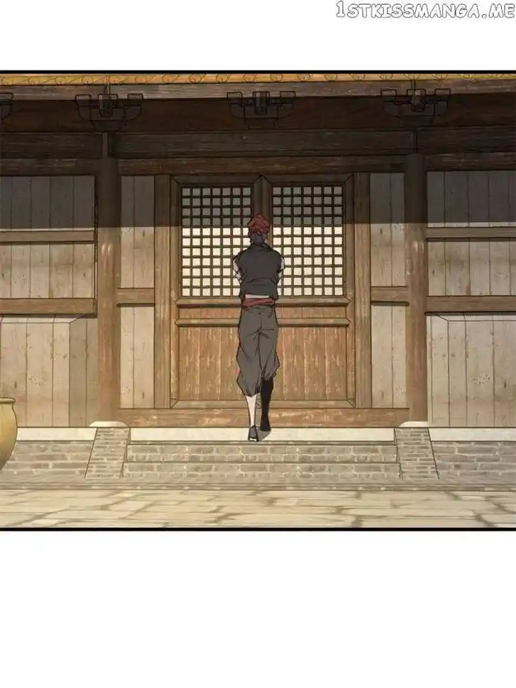 The Beginning From Gu Huo Niao Ch.159