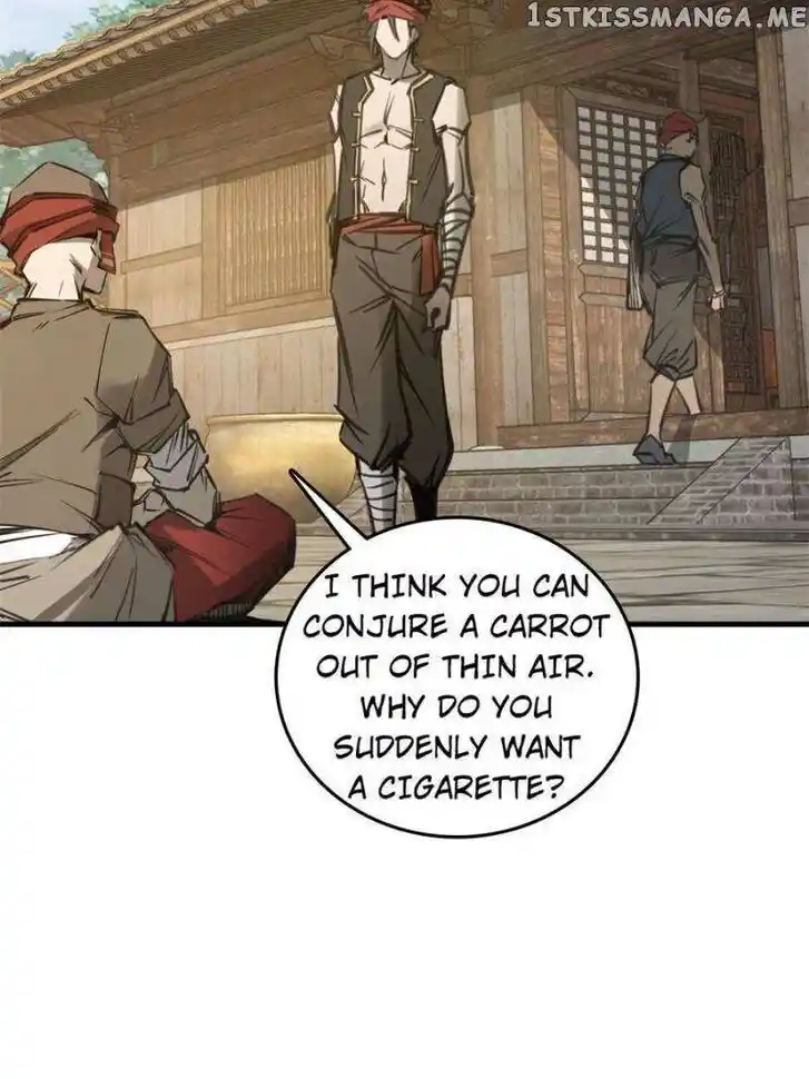 The Beginning From Gu Huo Niao Ch.159