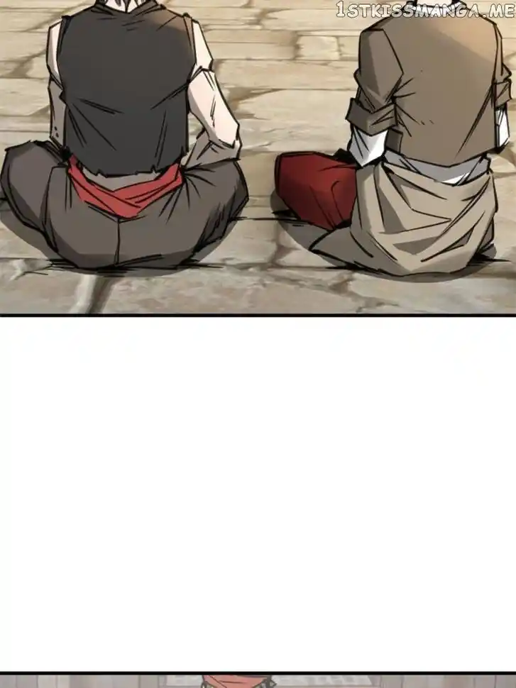 The Beginning From Gu Huo Niao Ch.159