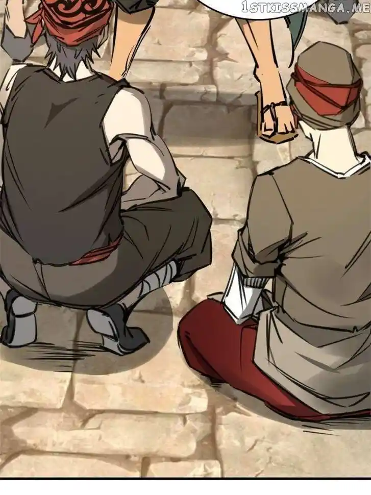 The Beginning From Gu Huo Niao Ch.159