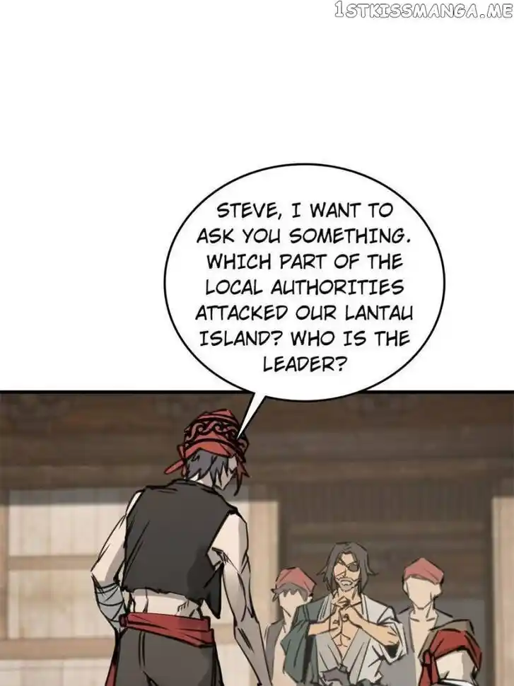 The Beginning From Gu Huo Niao Ch.159