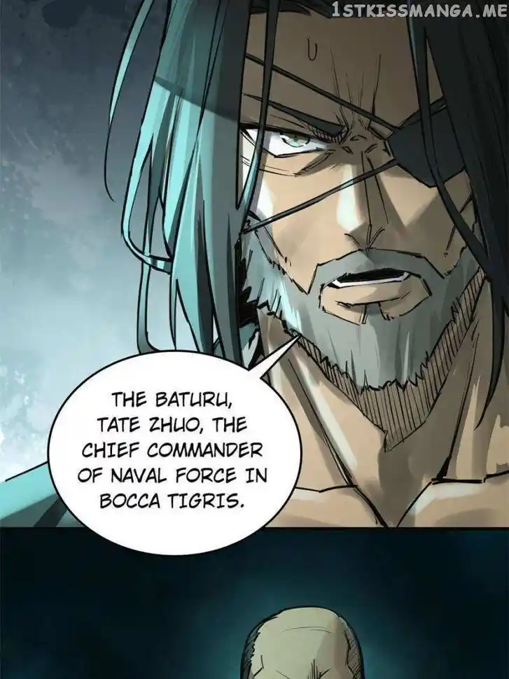 The Beginning From Gu Huo Niao Ch.159