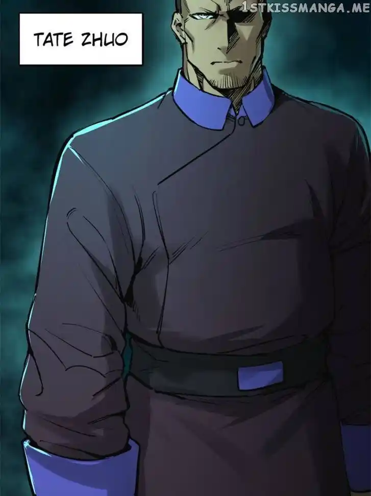 The Beginning From Gu Huo Niao Ch.159