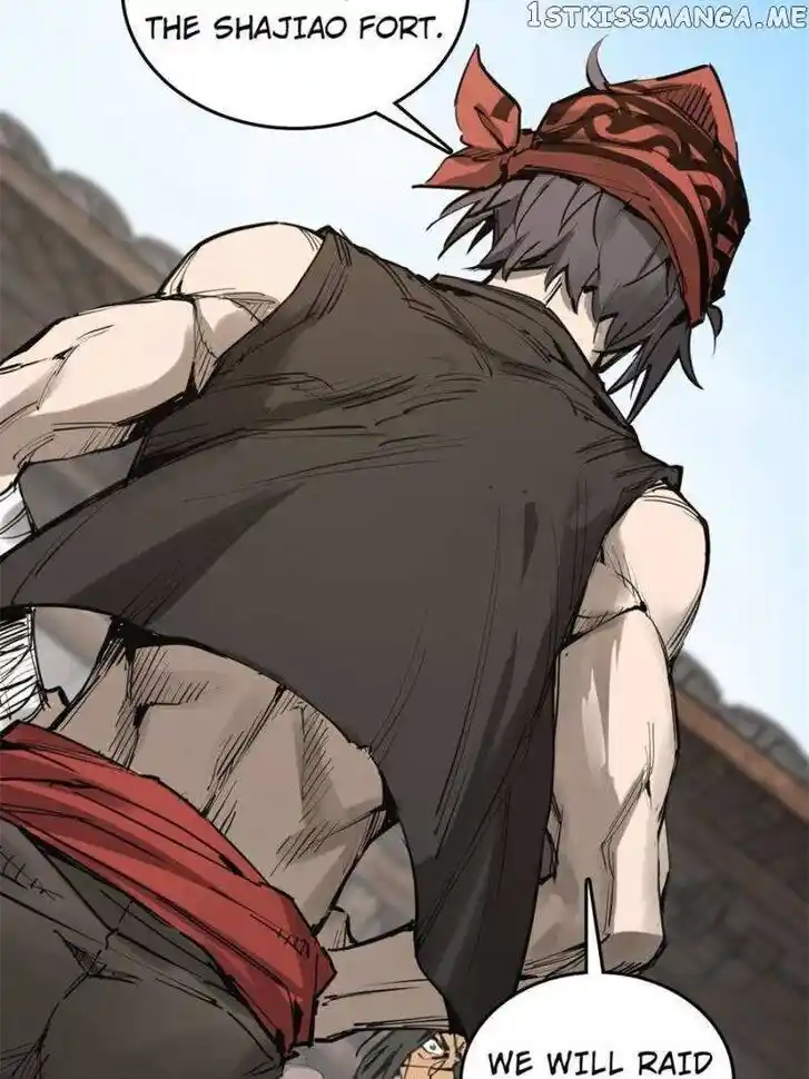 The Beginning From Gu Huo Niao Ch.159