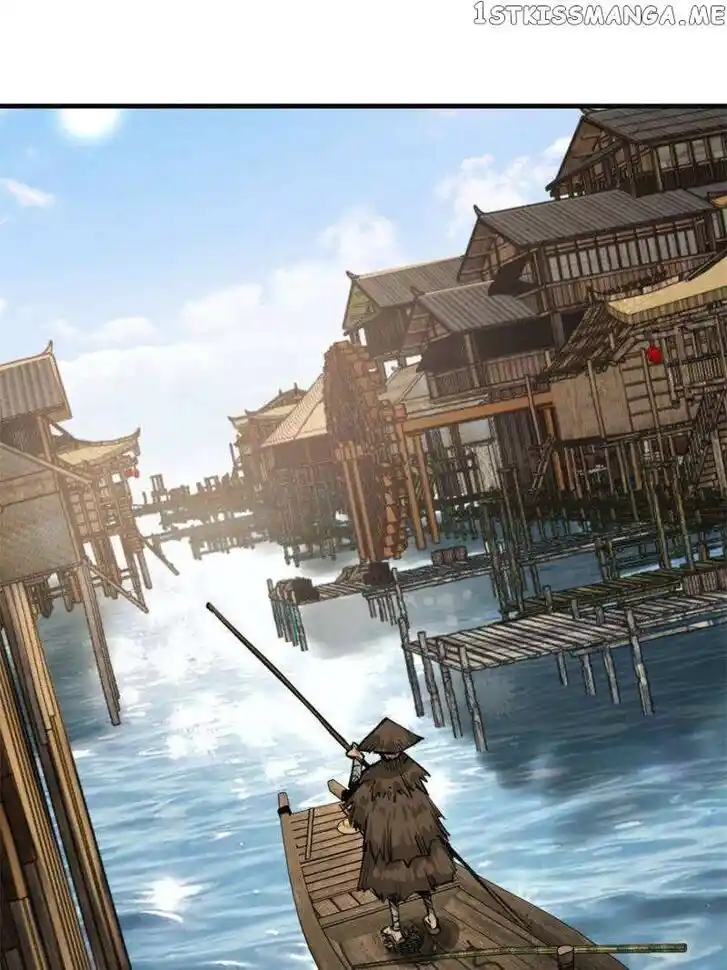 The Beginning From Gu Huo Niao Ch.159