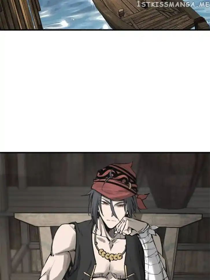 The Beginning From Gu Huo Niao Ch.159