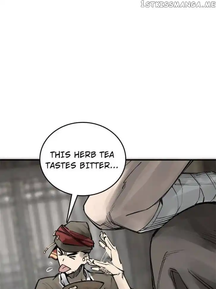 The Beginning From Gu Huo Niao Ch.159