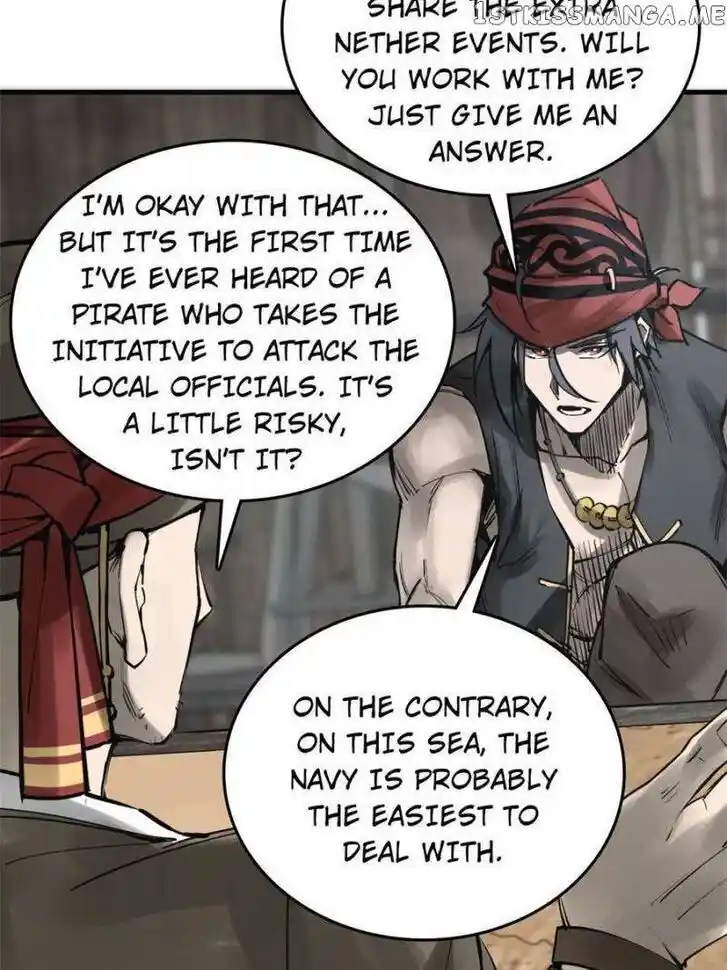 The Beginning From Gu Huo Niao Ch.159