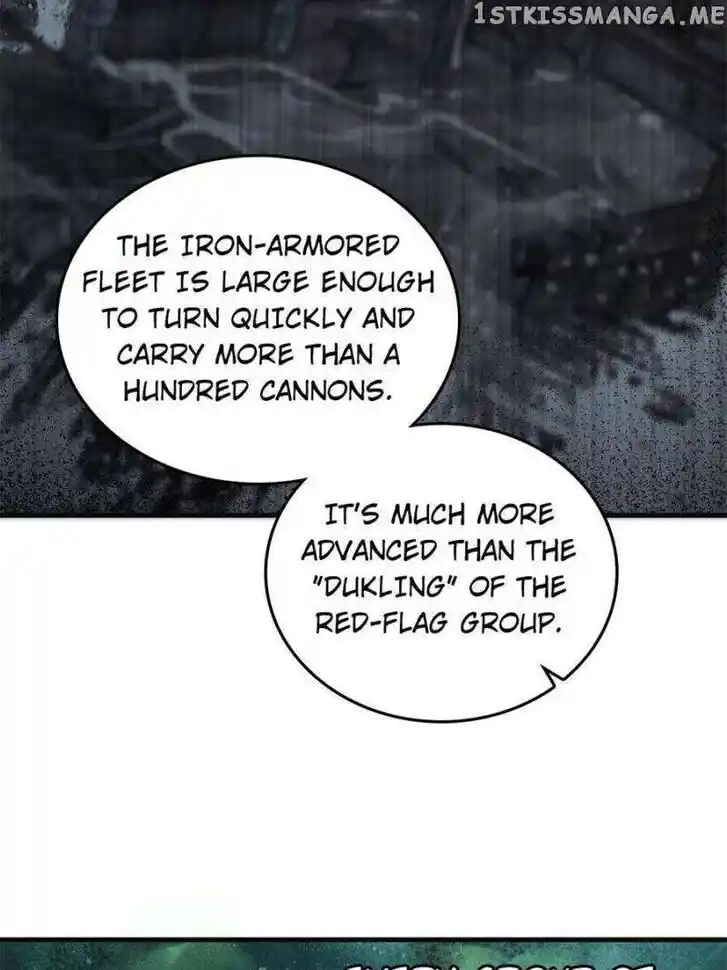 The Beginning From Gu Huo Niao Ch.159