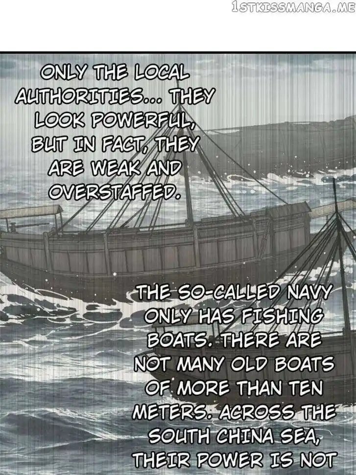 The Beginning From Gu Huo Niao Ch.159