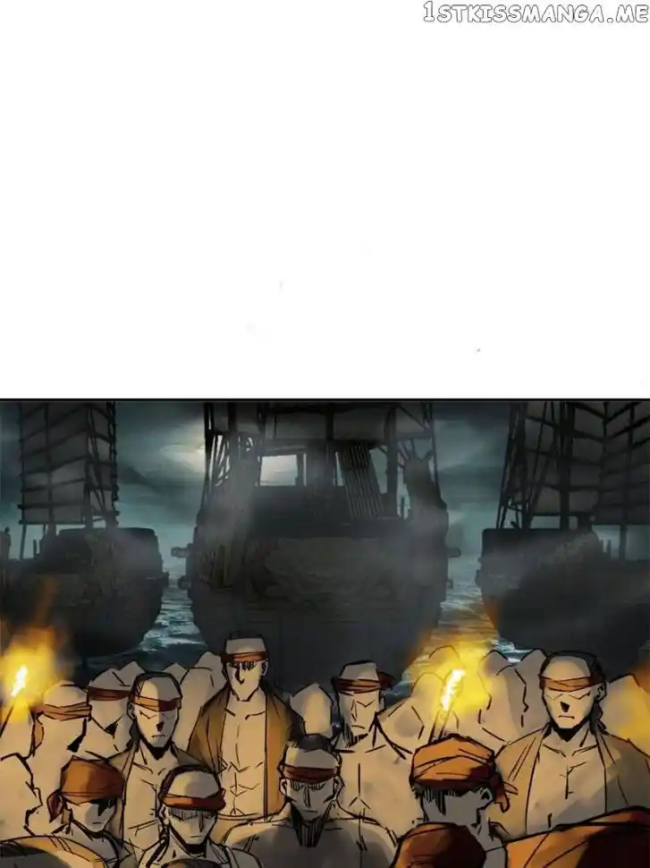 The Beginning From Gu Huo Niao Ch.160