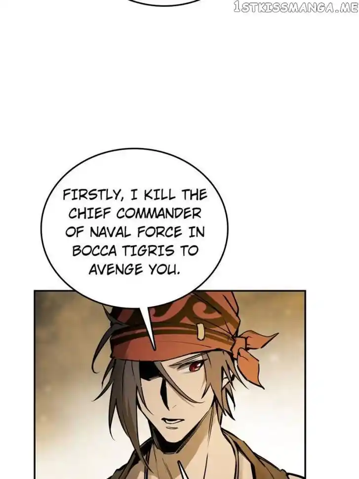 The Beginning From Gu Huo Niao Ch.160