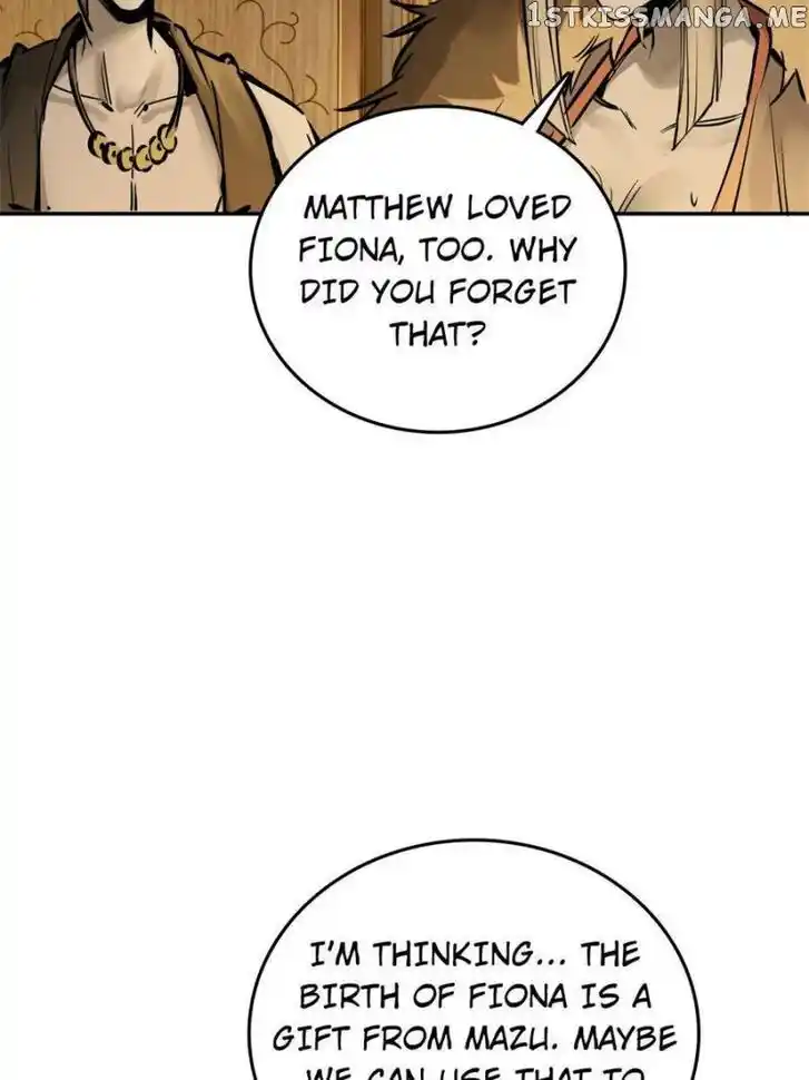 The Beginning From Gu Huo Niao Ch.160