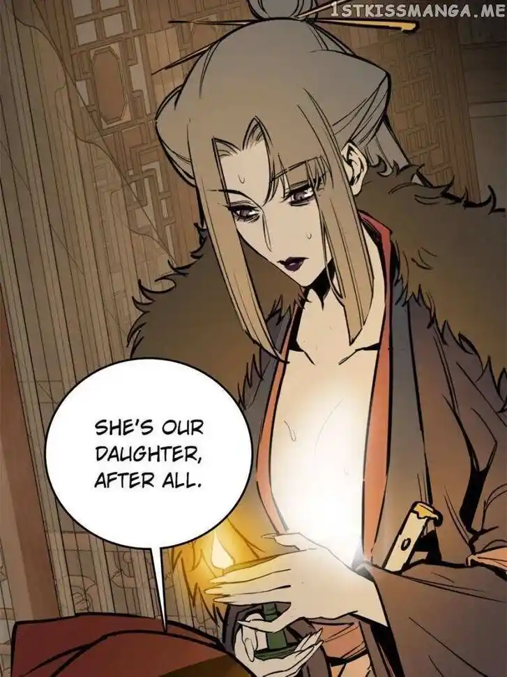 The Beginning From Gu Huo Niao Ch.160