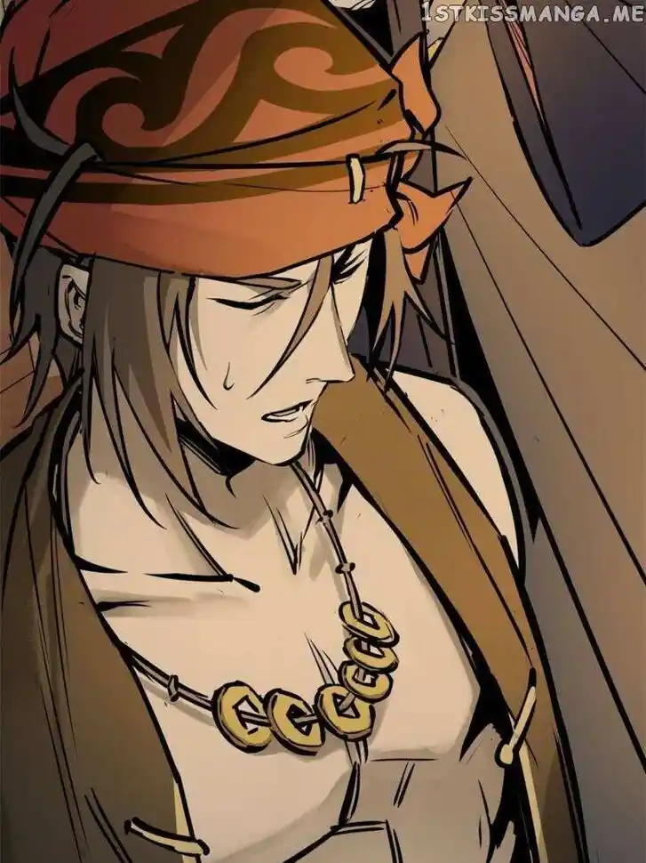 The Beginning From Gu Huo Niao Ch.160