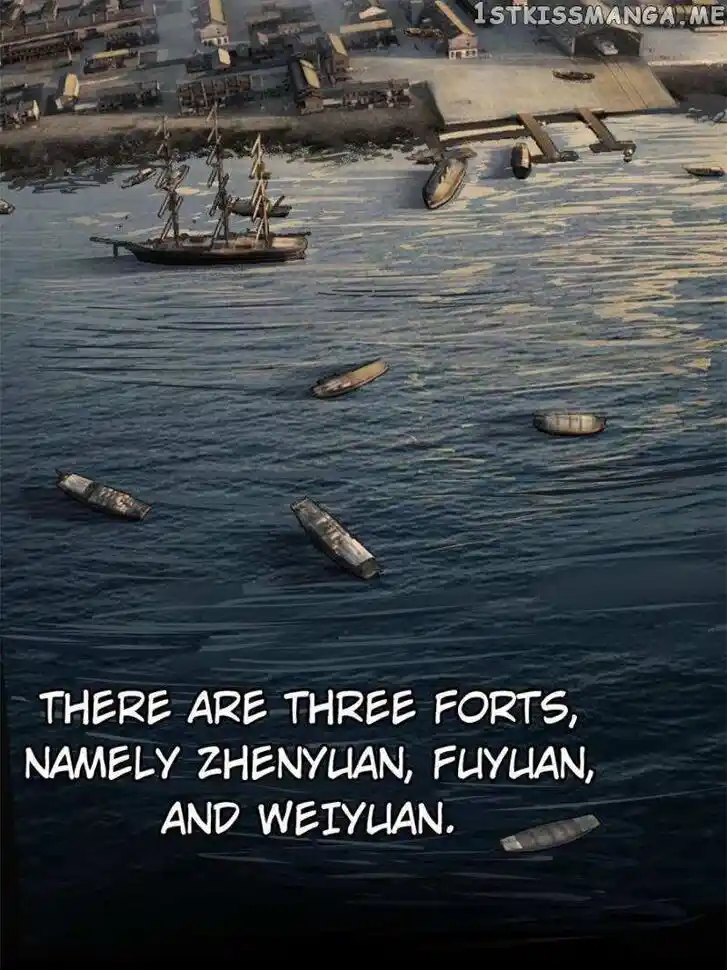 The Beginning From Gu Huo Niao Ch.160