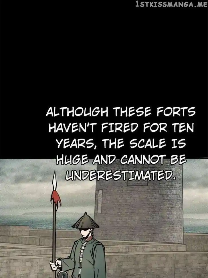 The Beginning From Gu Huo Niao Ch.160