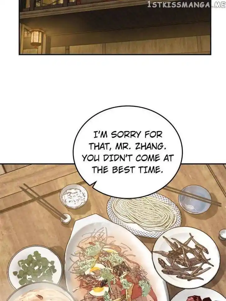 The Beginning From Gu Huo Niao Ch.160