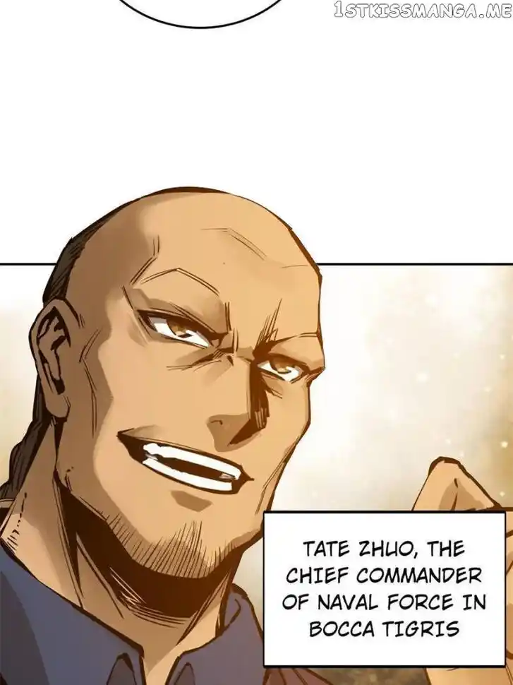 The Beginning From Gu Huo Niao Ch.160