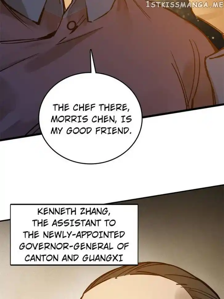 The Beginning From Gu Huo Niao Ch.160